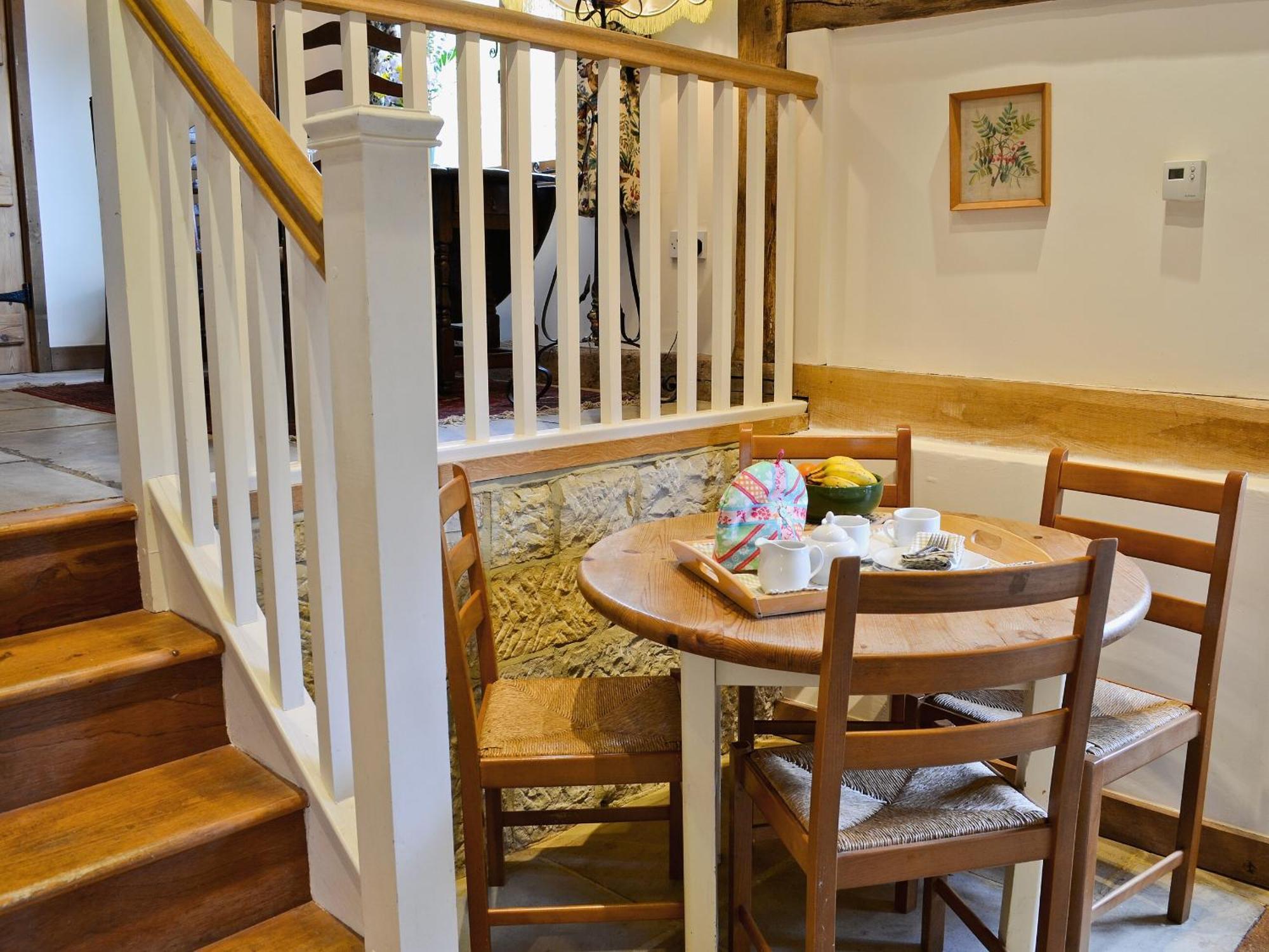 Mount House Barn Villa Burwash Ngoại thất bức ảnh